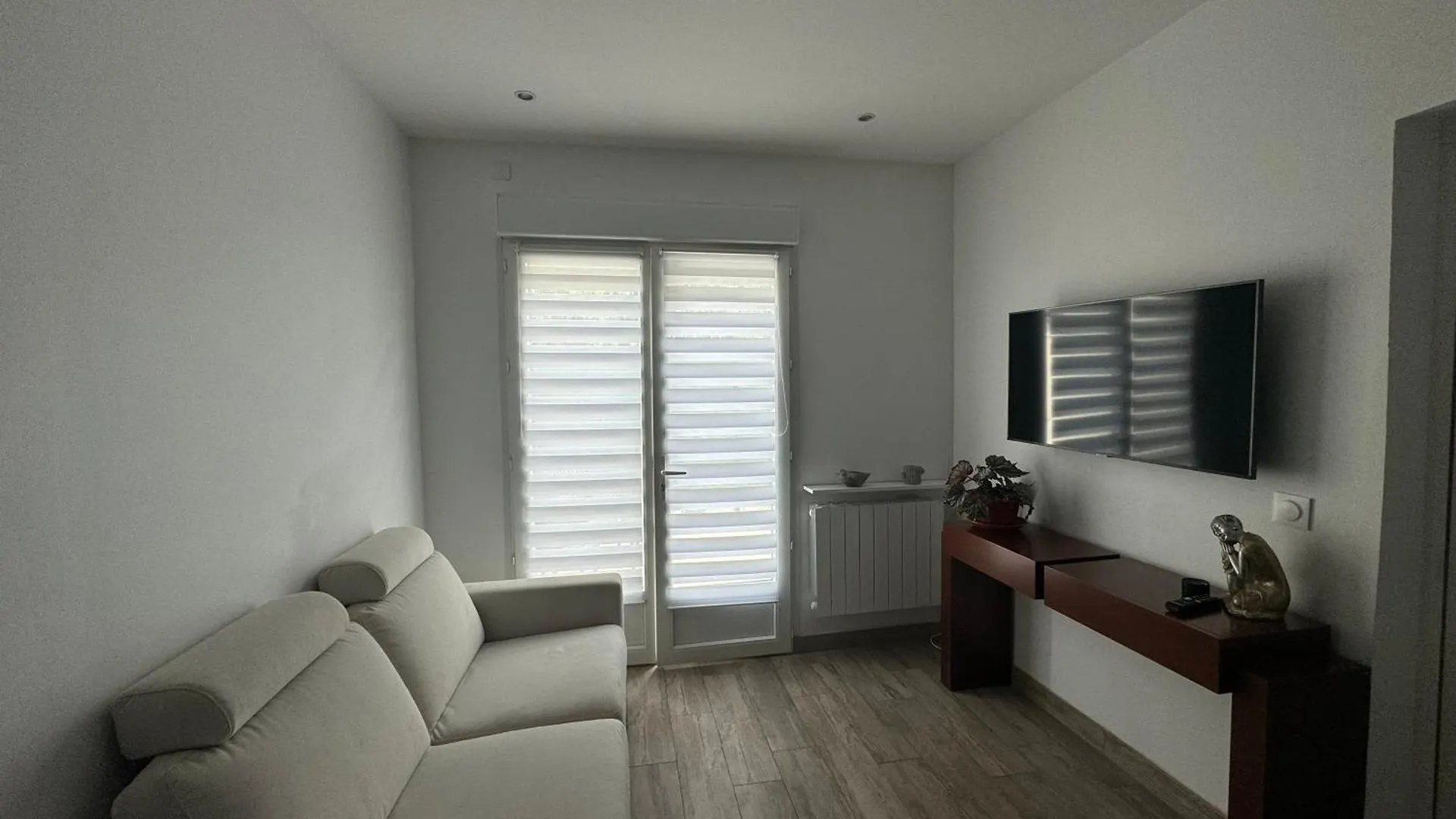 Apartment Charmante Maison Avec Terrasse Auterive